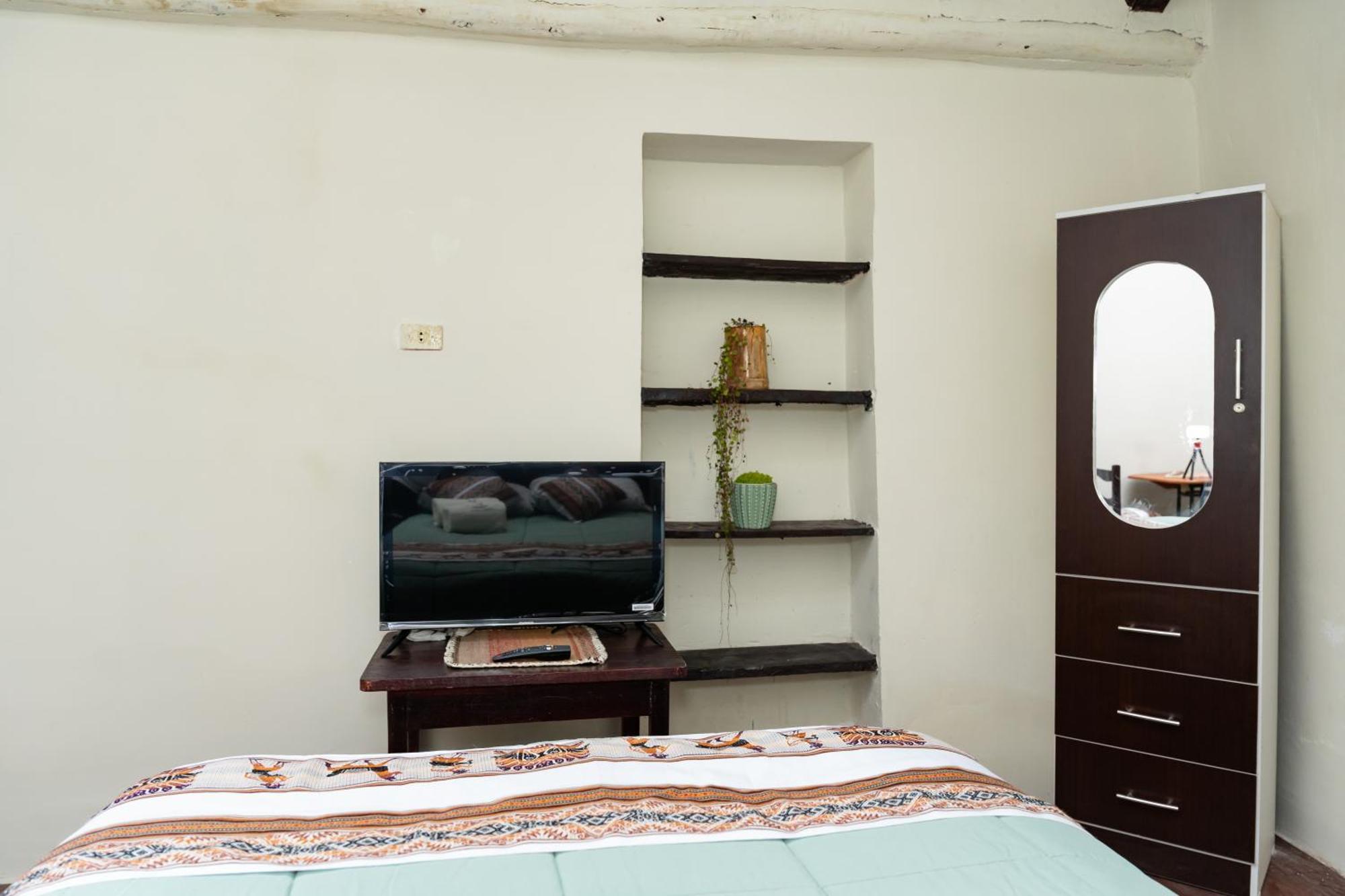 Munay Tika House Куско Екстер'єр фото