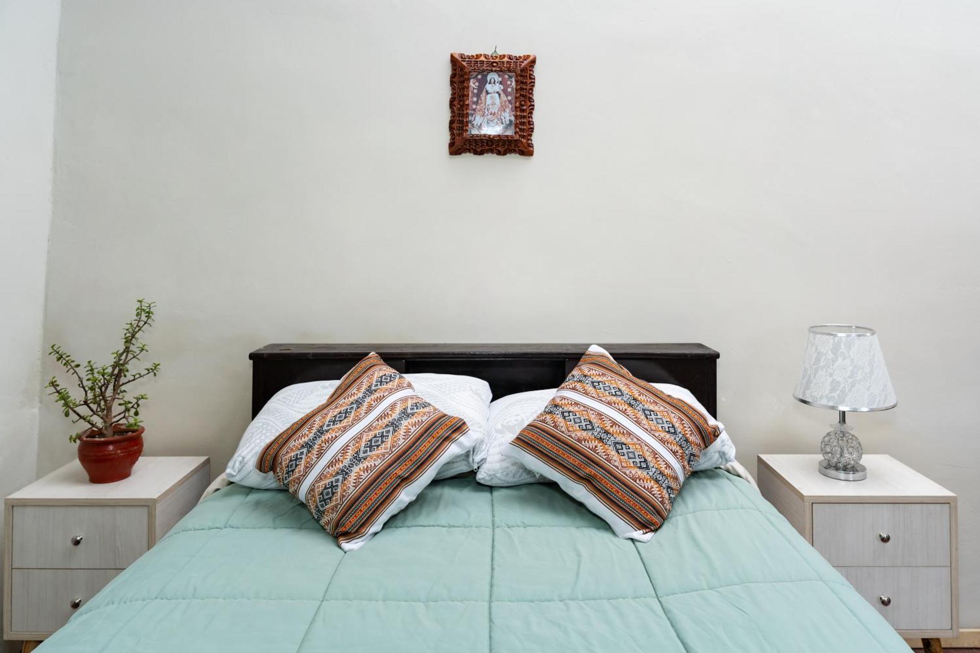 Munay Tika House Куско Екстер'єр фото