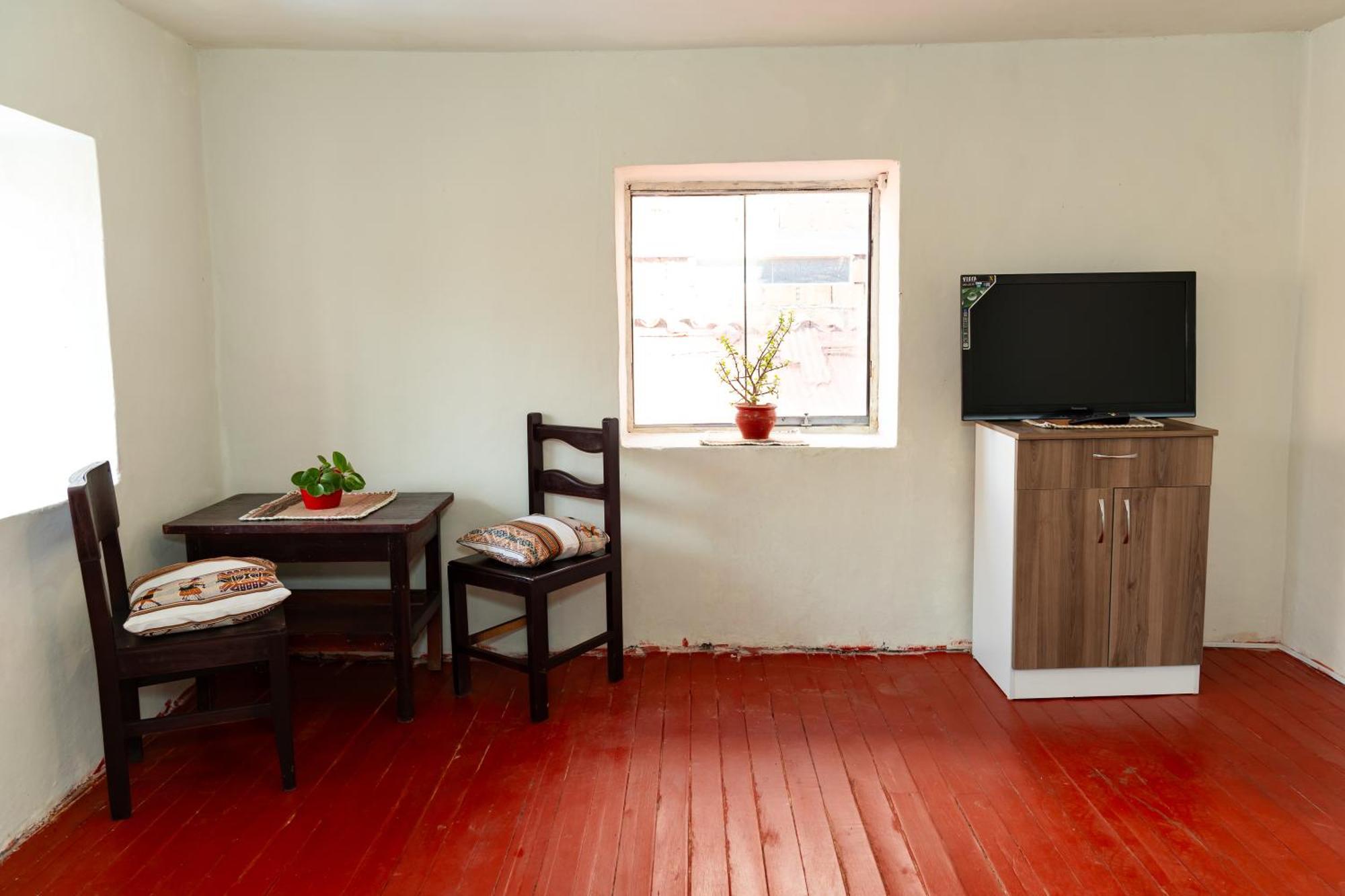 Munay Tika House Куско Екстер'єр фото