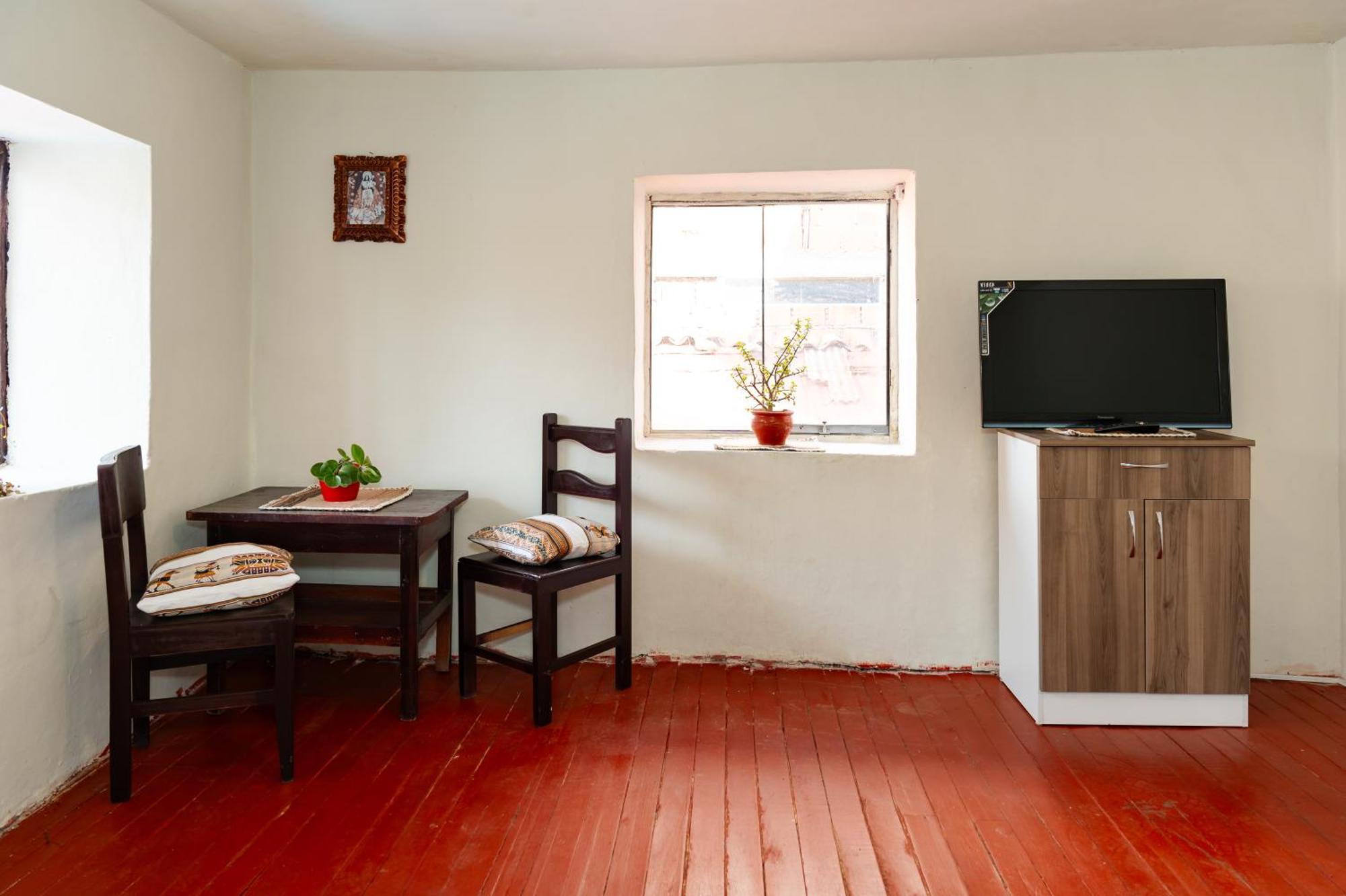 Munay Tika House Куско Екстер'єр фото