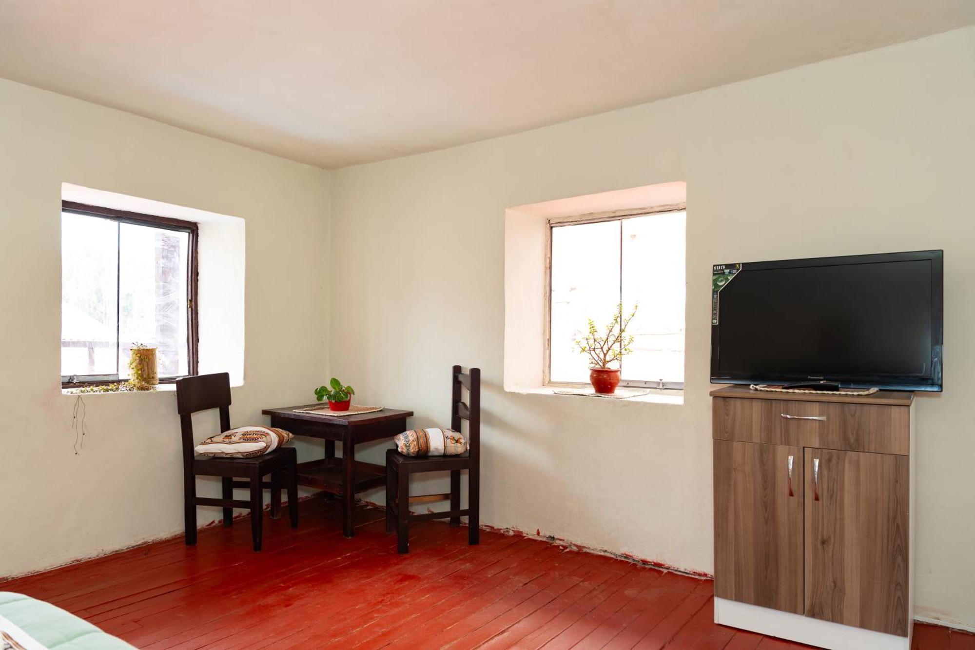 Munay Tika House Куско Екстер'єр фото