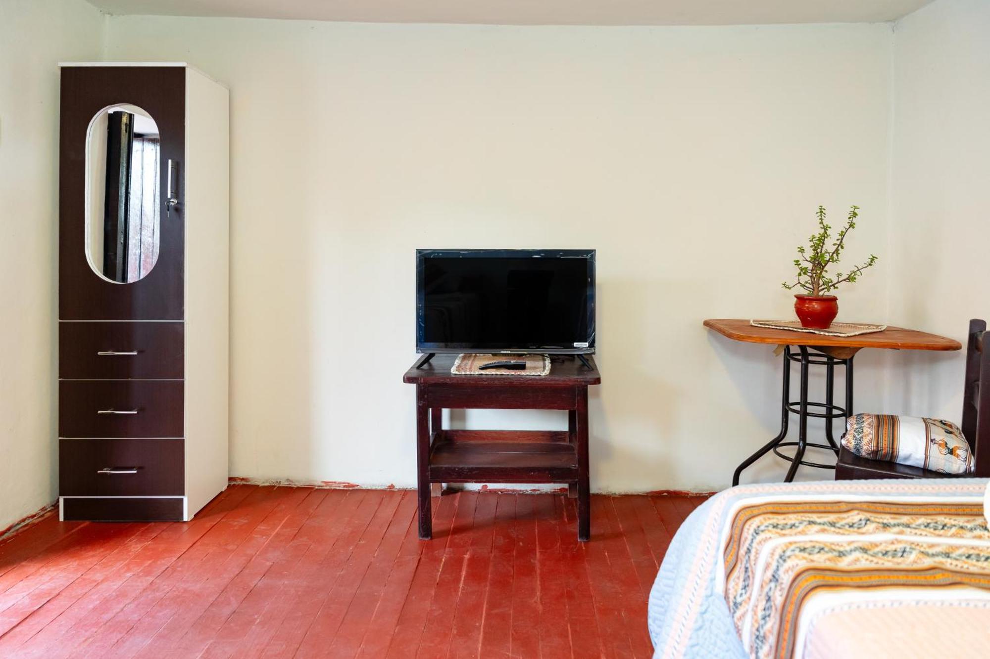 Munay Tika House Куско Екстер'єр фото