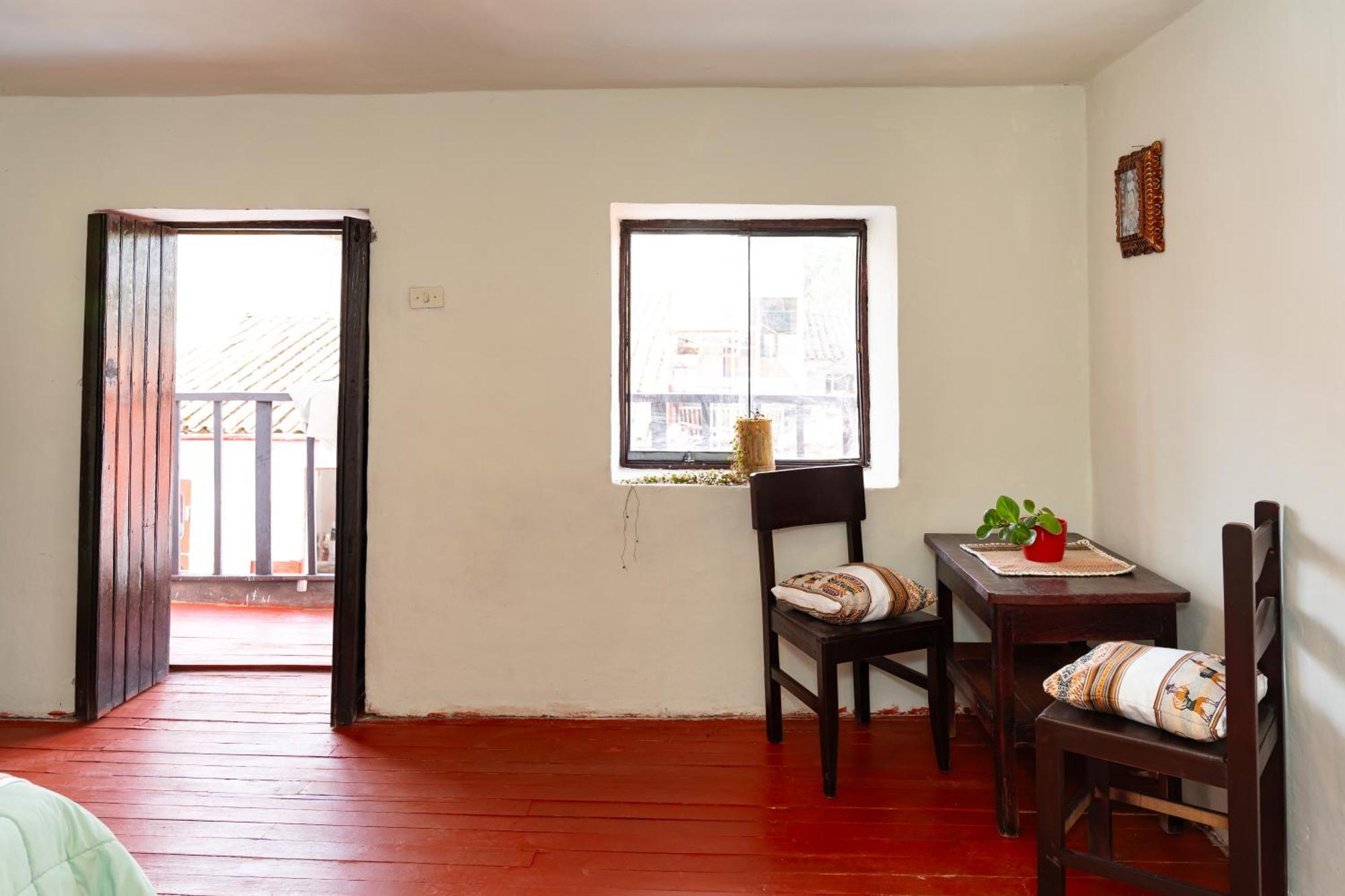 Munay Tika House Куско Екстер'єр фото