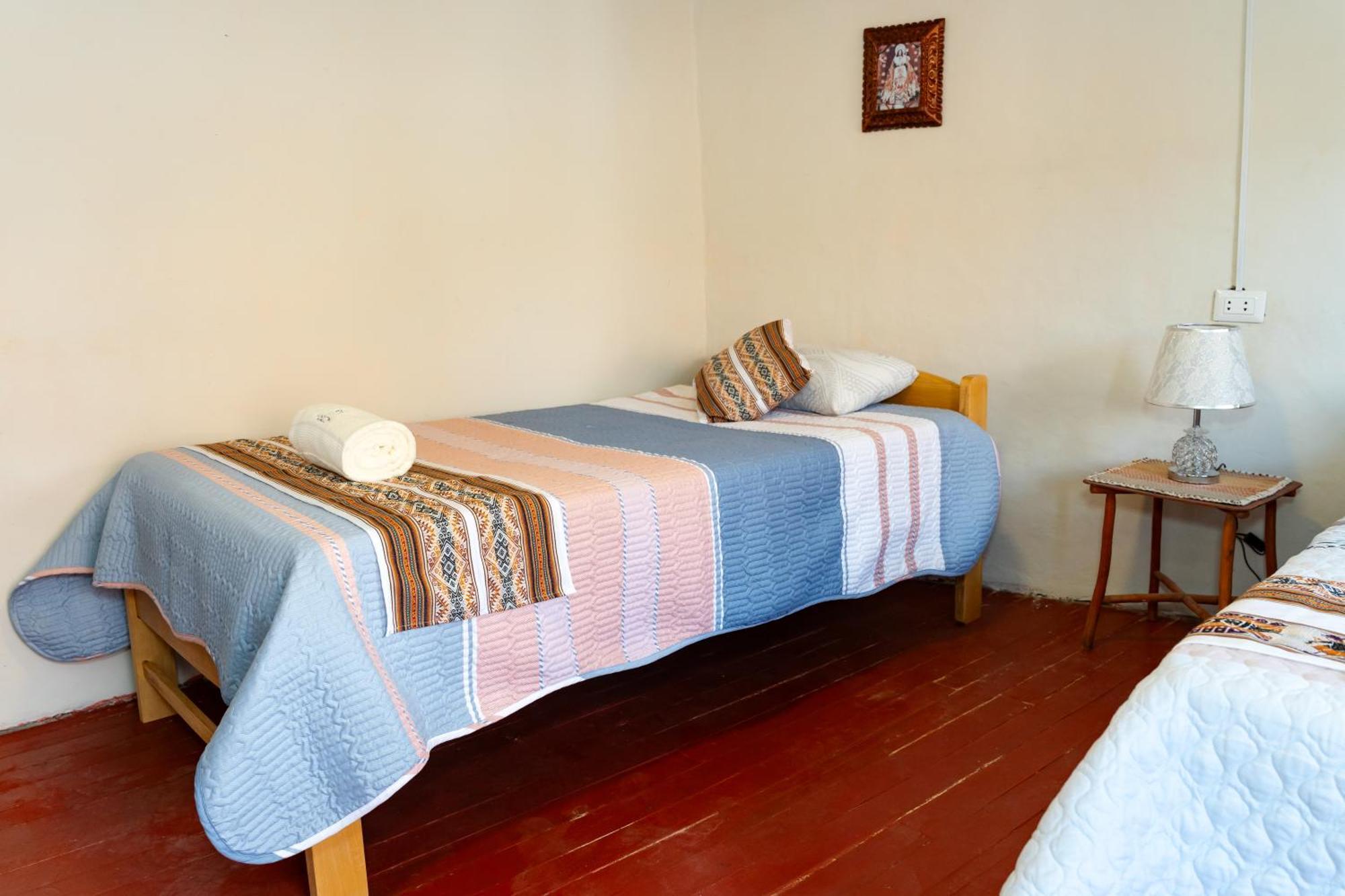 Munay Tika House Куско Екстер'єр фото