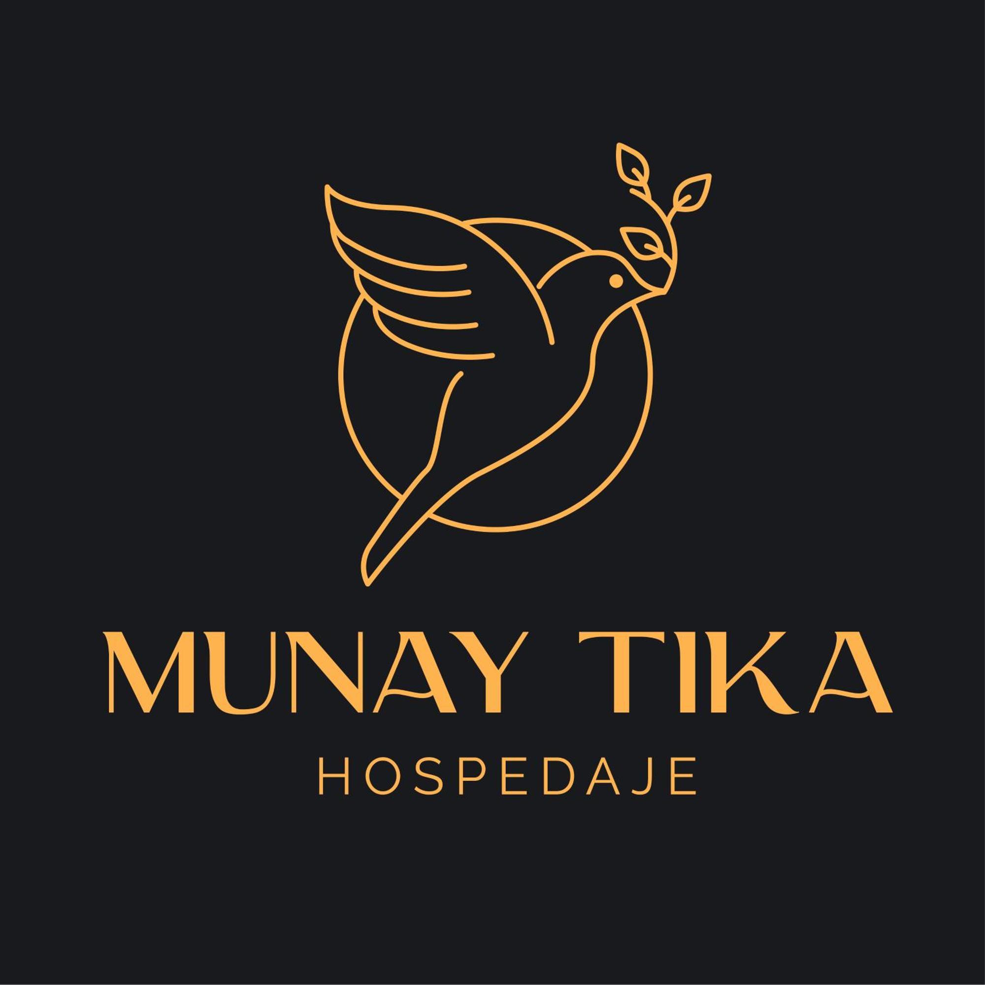 Munay Tika House Куско Екстер'єр фото