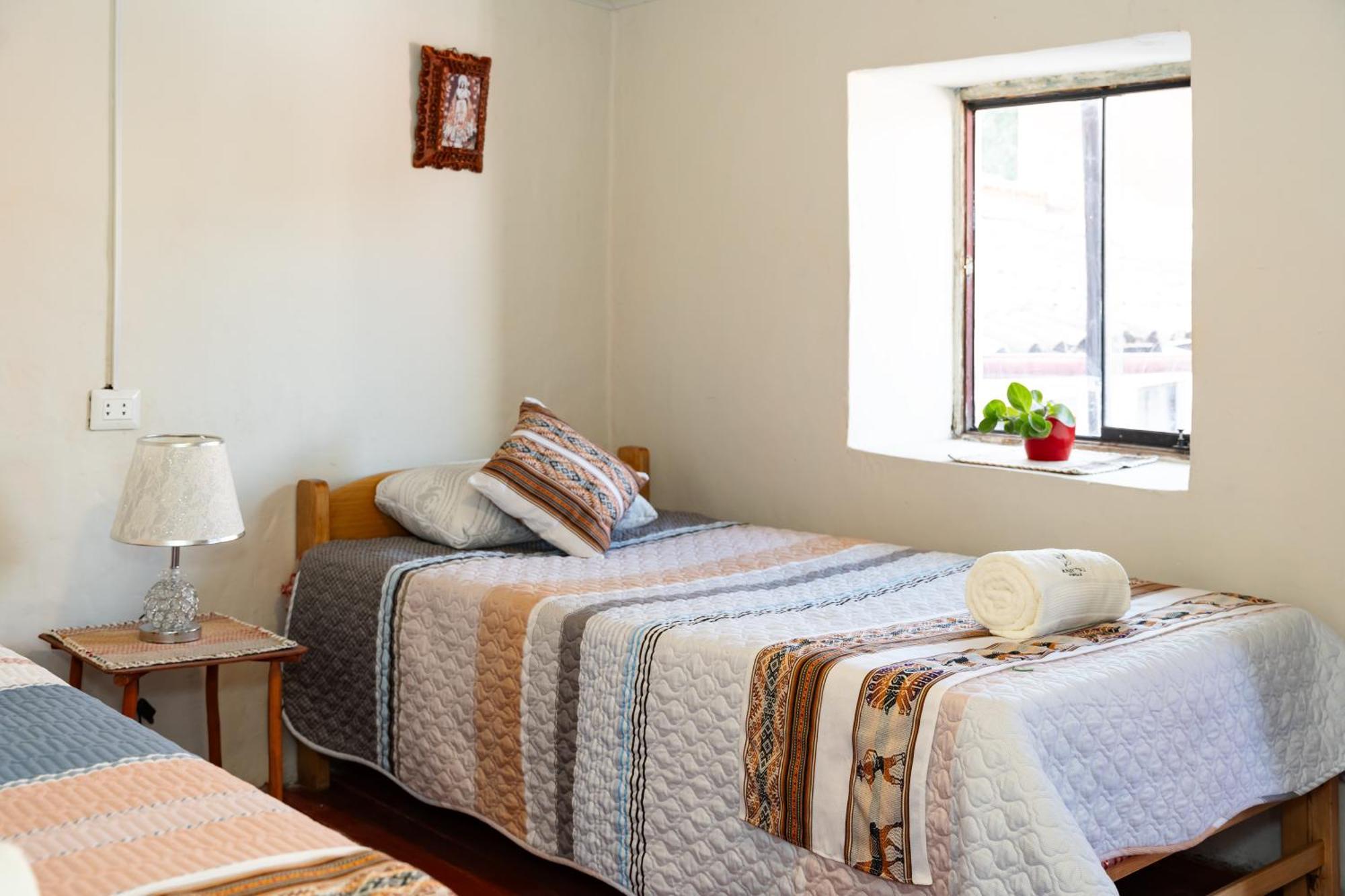 Munay Tika House Куско Екстер'єр фото